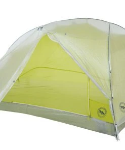 Big Agnes Tiger Wall 3 Carbon 8 Big Agnes Tiger Wall 3 Carbon -Big Agnes Outdoor Store TTWC319 Tent20with20Fly 003