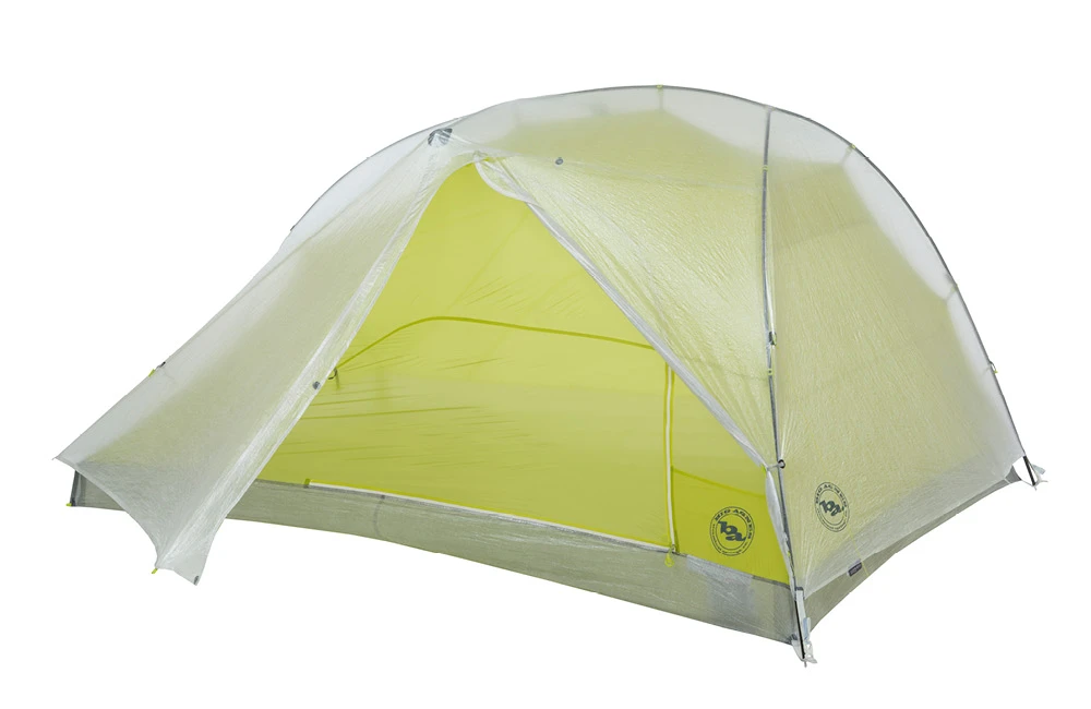 Big Agnes Tiger Wall 3 Carbon 5 Big Agnes Tiger Wall 3 Carbon - Image 3