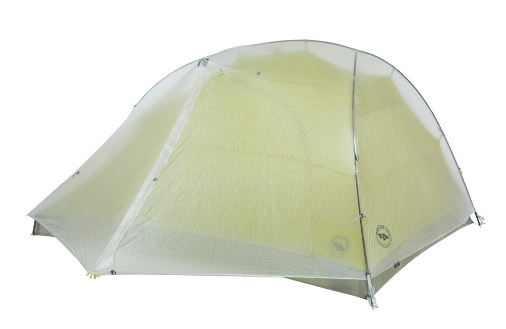 Big Agnes Tiger Wall 3 Carbon 4 Big Agnes Tiger Wall 3 Carbon - Image 2