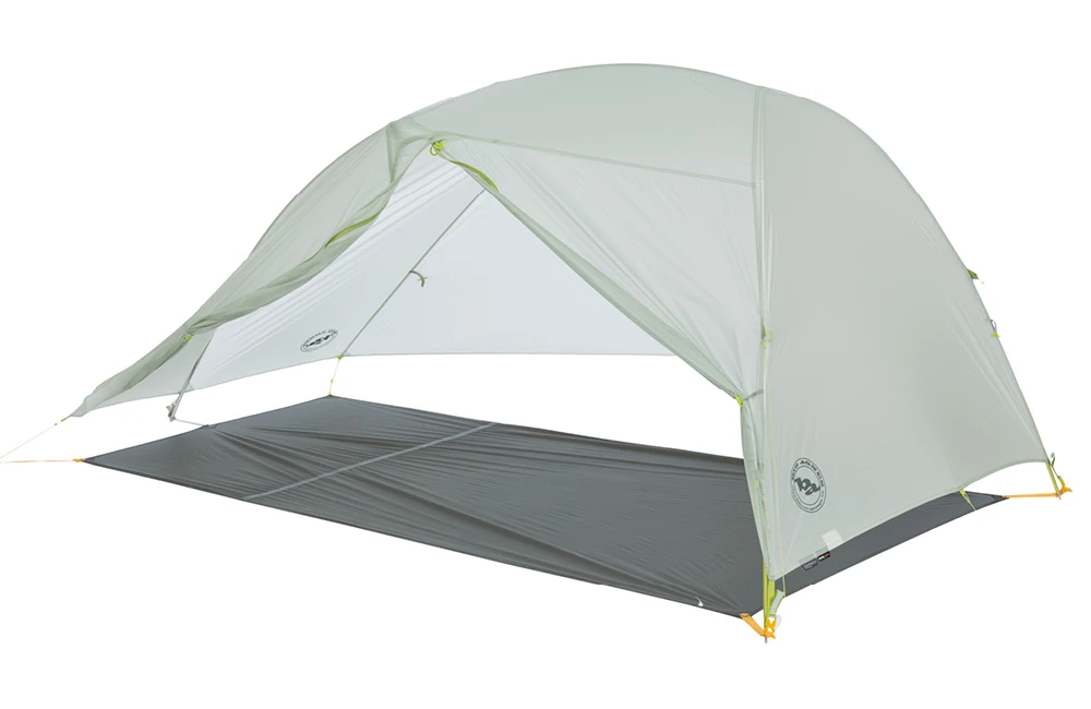 Big Agnes Tiger Wall 2 Platinum 6 Big Agnes Tiger Wall 2 Platinum - Image 4