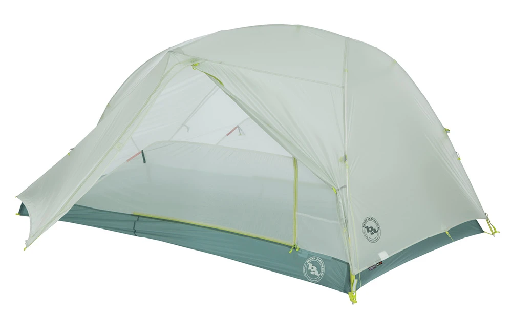 Big Agnes Tiger Wall 2 Platinum 4 Big Agnes Tiger Wall 2 Platinum - Image 2