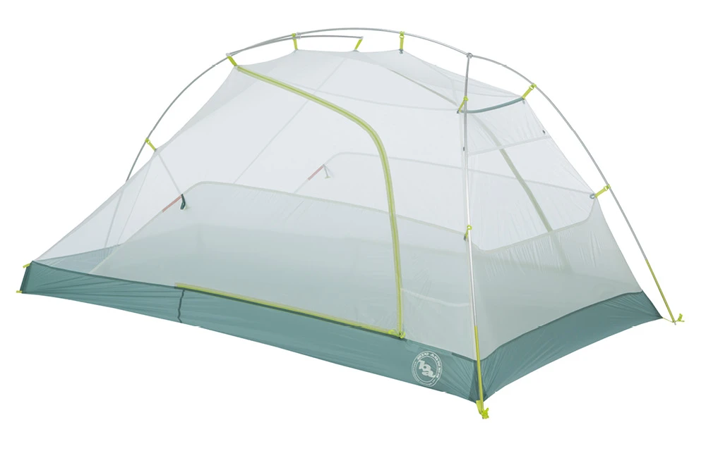 Big Agnes Tiger Wall 2 Platinum 3 Big Agnes Tiger Wall 2 Platinum