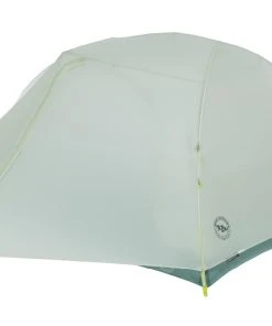 Big Agnes Tiger Wall 3 Platinum -Big Agnes Outdoor Store TTWP319 FlyClosed 003