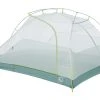 Big Agnes Tiger Wall 3 Platinum -Big Agnes Outdoor Store TTWP319 Tent 001