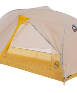 Big Agnes Tiger Wall UL1 Solution Dye