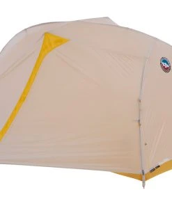 Big Agnes Tiger Wall UL1 Solution Dye -Big Agnes Outdoor Store TTWUL121 Tent 003