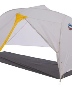 Big Agnes Tiger Wall UL1 Solution Dye -Big Agnes Outdoor Store TTWUL121 Tent 004