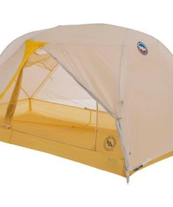 Big Agnes Tiger Wall UL2 Solution Dye