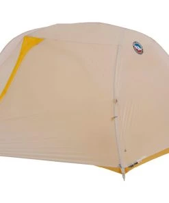 Big Agnes Tiger Wall UL2 Solution Dye -Big Agnes Outdoor Store TTWUL221 Tent 003