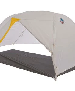 Big Agnes Tiger Wall UL2 Solution Dye -Big Agnes Outdoor Store TTWUL221 Tent 004