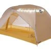 Big Agnes Tiger Wall UL2 mtnGLO® Solution Dye -Big Agnes Outdoor Store TTWUL2MG21 tent 001