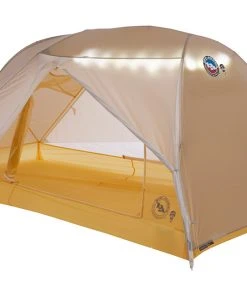Big Agnes Tiger Wall UL2 mtnGLO® Solution Dye