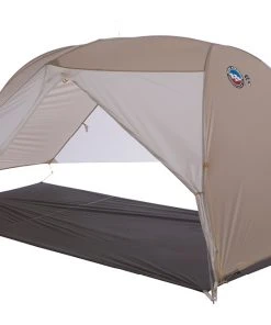 Big Agnes Tiger Wall UL2 mtnGLO® Solution Dye -Big Agnes Outdoor Store TTWUL2MG21 tent 004