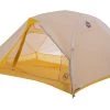 Big Agnes Tiger Wall UL3 Solution Dye -Big Agnes Outdoor Store TTWUL321 Tent 001