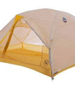Big Agnes Tiger Wall UL3 Solution Dye