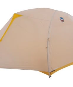Big Agnes Tiger Wall UL3 Solution Dye -Big Agnes Outdoor Store TTWUL321 Tent 003