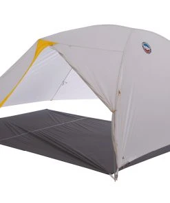 Big Agnes Tiger Wall UL3 Solution Dye -Big Agnes Outdoor Store TTWUL321 Tent 004