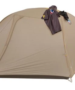 Big Agnes Tiger Wall UL2 Bikepack Solution Dye -Big Agnes Outdoor Store TTWULBP221 tent 003