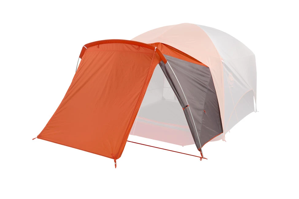 Big Agnes Big House 6 Vestibule 3 Big Agnes Big House 6 Vestibule
