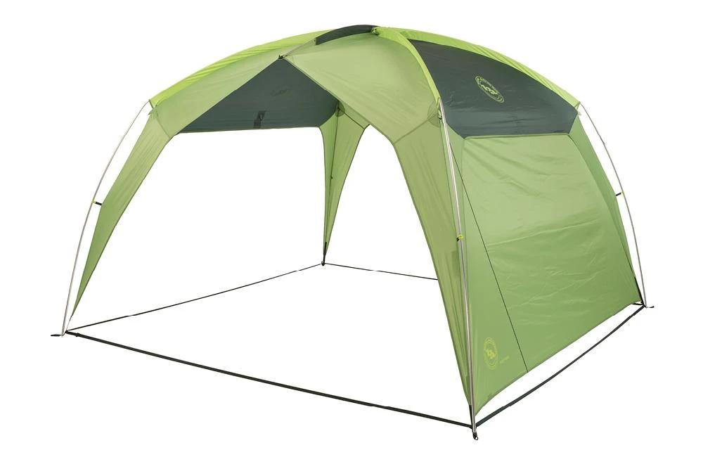 Big Agnes Three Forks Shelter Accessory Wall 4 Big Agnes Three Forks Shelter Accessory Wall - Image 2