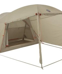 Big Agnes Wyoming Trail 2