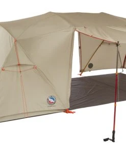 Big Agnes Wyoming Trail 4 -Big Agnes Outdoor Store TWT422 ffawning 005