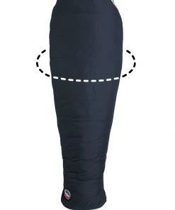 Big Agnes Torchlight Camp 35˚ 10 Big Agnes Torchlight Camp 35˚ -Big Agnes Outdoor Store TorchCamp Expanderhalf 003 1