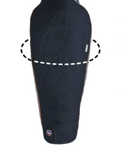 Big Agnes Torchlight Camp 35˚ 11 Big Agnes Torchlight Camp 35˚ -Big Agnes Outdoor Store TorchCamp Expanderhalf 004 1