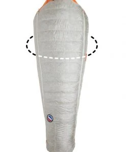 Big Agnes Torchlight UL 20˚ 10 Big Agnes Torchlight UL 20˚ -Big Agnes Outdoor Store ULTORCH20 TOP 003