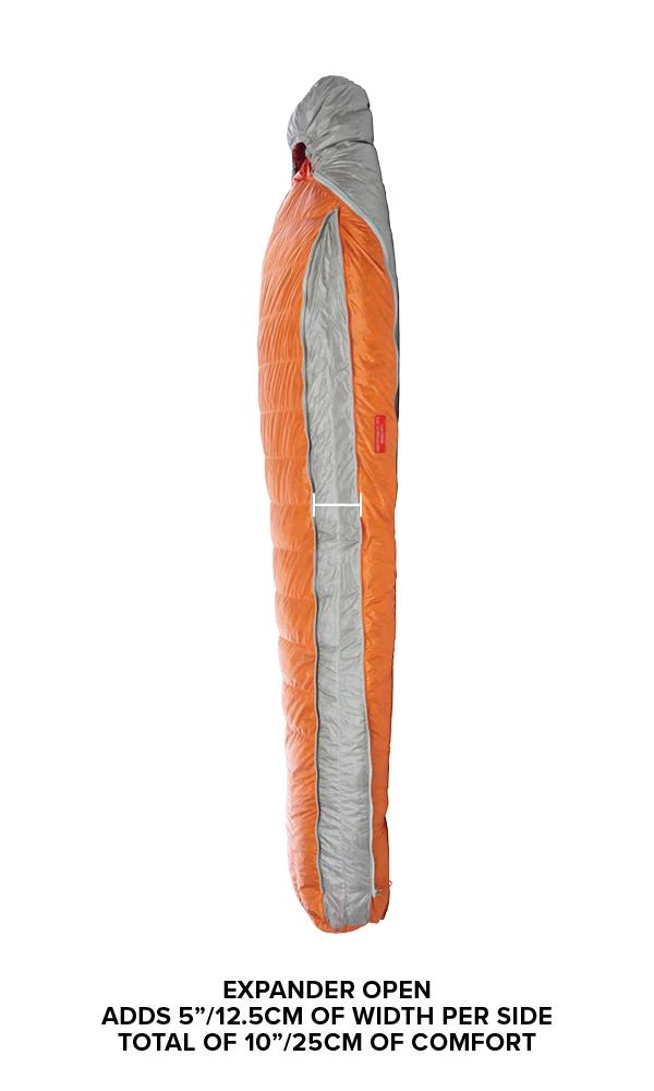 Big Agnes Torchlight UL 30˚ 4 Big Agnes Torchlight UL 30˚ - Image 2