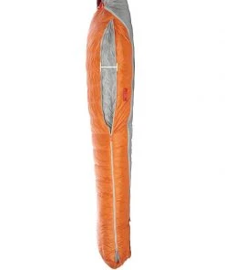 Big Agnes Torchlight UL 30˚ 12 Big Agnes Torchlight UL 30˚ -Big Agnes Outdoor Store ULTORCH30 side 005