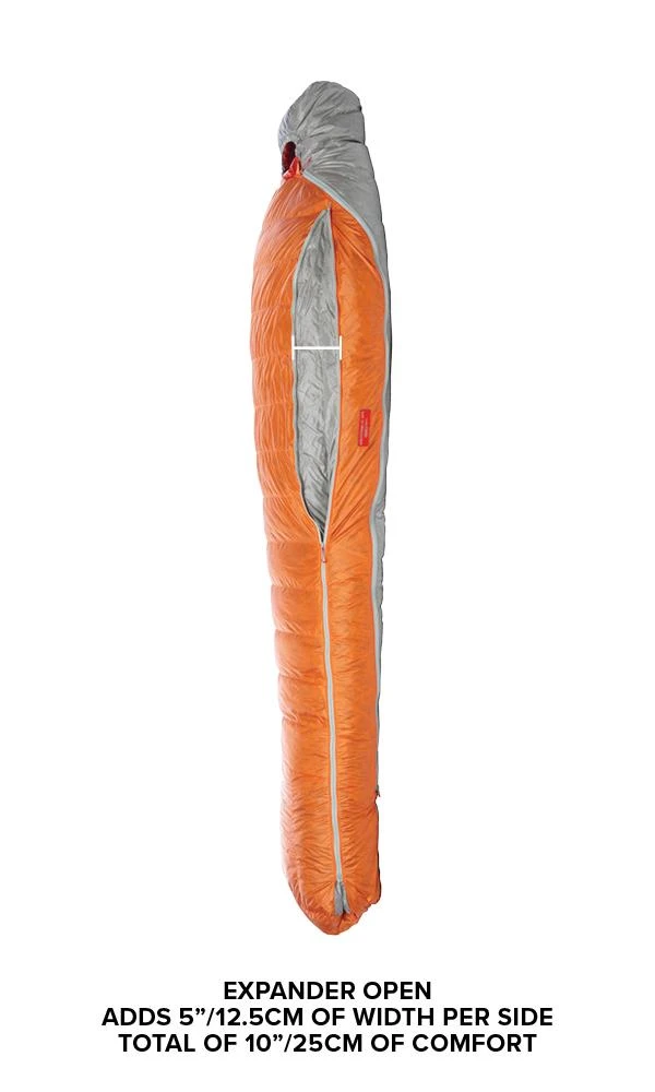 Big Agnes Torchlight UL 30˚ 7 Big Agnes Torchlight UL 30˚ - Image 5