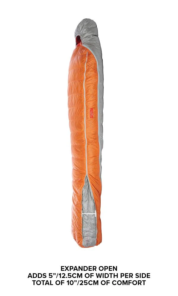 Big Agnes Torchlight UL 30˚ 8 Big Agnes Torchlight UL 30˚ - Image 6