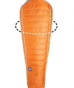 Big Agnes Torchlight UL 30˚ 10 Big Agnes Torchlight UL 30˚ -Big Agnes Outdoor Store ULTORCH30 top 003