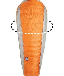 Big Agnes Torchlight UL 30˚ 11 Big Agnes Torchlight UL 30˚ -Big Agnes Outdoor Store ULTORCH30 top 004