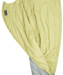 Big Agnes V Notch UL 40° -Big Agnes Outdoor Store VNOTCH20 TOP 003