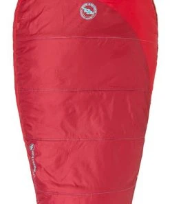Big Agnes Wolverine 15°