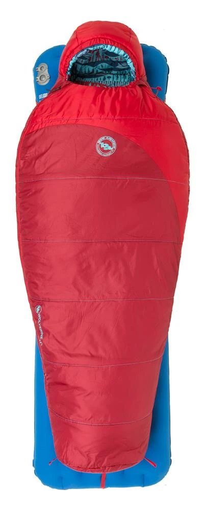 Big Agnes Wolverine 15° 4 Big Agnes Wolverine 15° - Image 2
