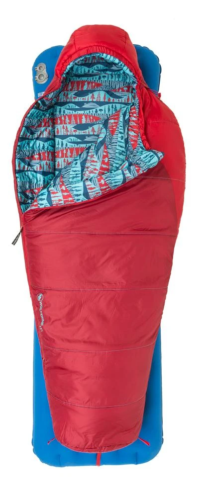 Big Agnes Wolverine 15° 6 Big Agnes Wolverine 15° - Image 4