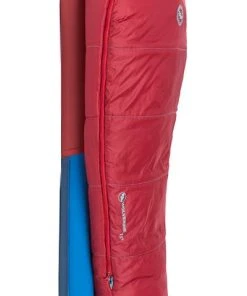 Big Agnes Wolverine 15° 13 Big Agnes Wolverine 15° -Big Agnes Outdoor Store WOLVERINE2018 Side 006