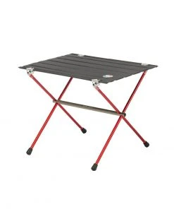 Big Agnes Woodchuck Camp Table
