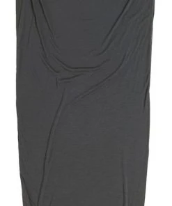 Big Agnes Sleeping Bag Liner - Wool