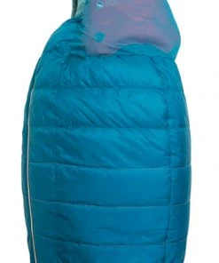 Big Agnes Women's Sidewinder SL 35˚ -Big Agnes Outdoor Store WSSidewinderSL Pillow 004 1