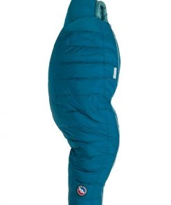 Big Agnes Women's Sidewinder SL 20˚