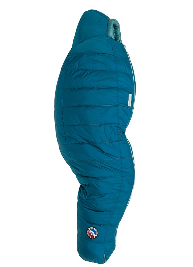 Big Agnes Women's Sidewinder SL 20˚ 3 Big Agnes Women's Sidewinder SL 20˚