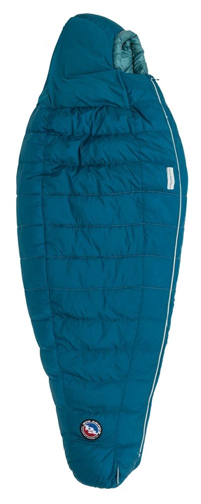 Big Agnes Women's Sidewinder SL 20˚ 5 Big Agnes Women's Sidewinder SL 20˚ - Image 3