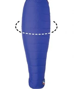 Big Agnes Women's Torchlight 20˚ -Big Agnes Outdoor Store WSTORCH top 003