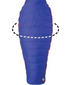 Big Agnes Women's Torchlight 20˚ -Big Agnes Outdoor Store WSTORCH top 004