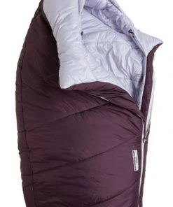 Big Agnes Women's Sidewinder Camp 35˚ -Big Agnes Outdoor Store WsSidewinderCamp hood 004 1