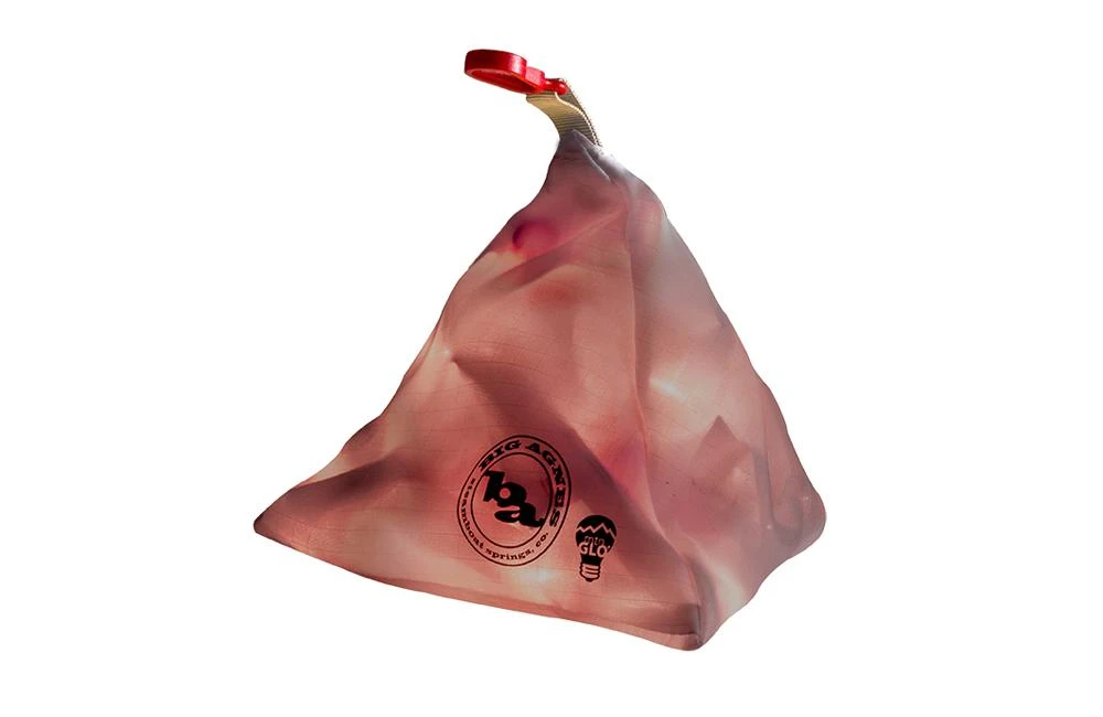 Big Agnes mtnGLO®Tent & Camp Lights 5 Big Agnes mtnGLO®Tent & Camp Lights - Image 3